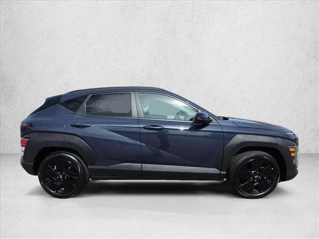 Used 2026 Hyundai Kona SEL Sport FWD image 4