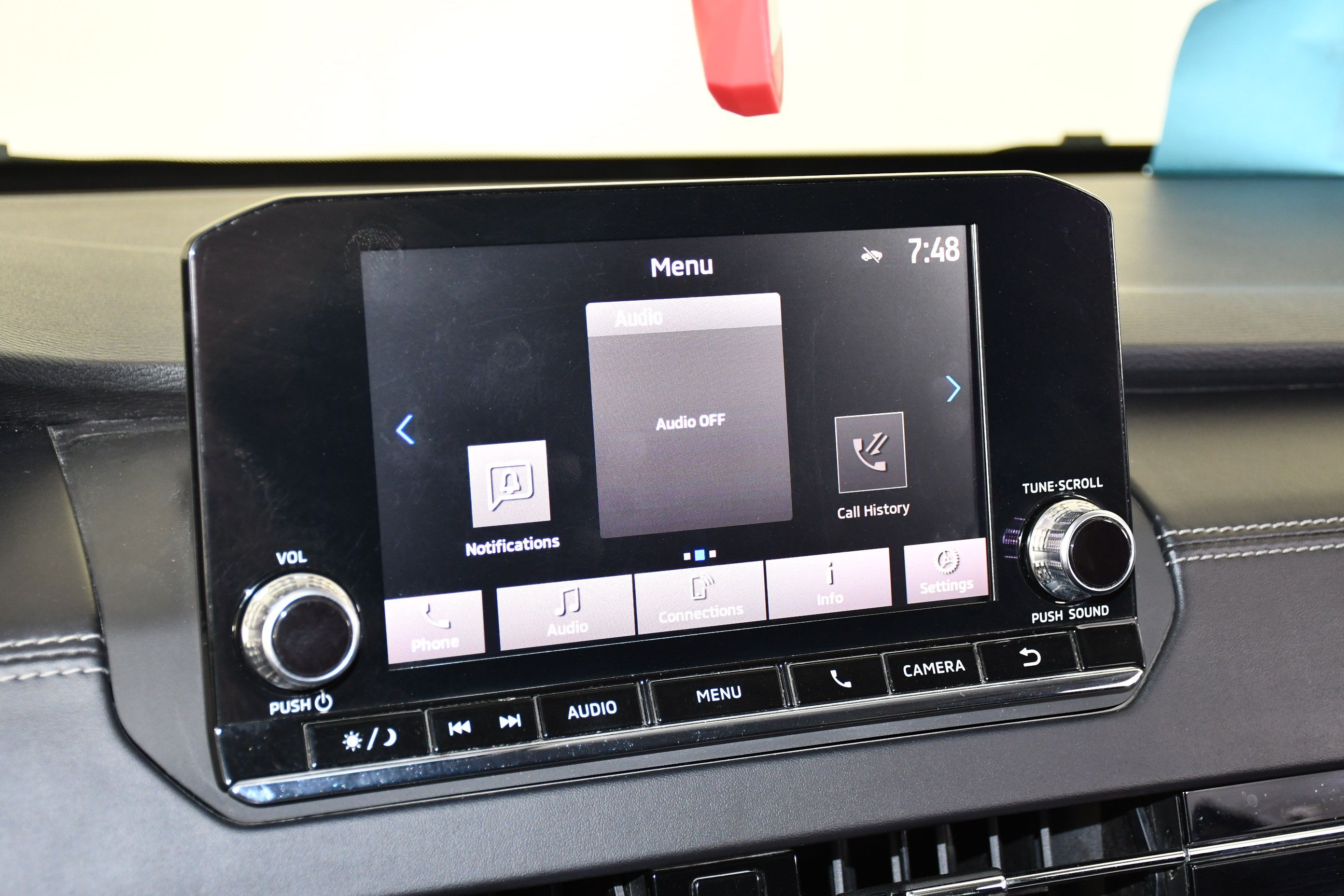 Used 2022 Mitsubishi Outlander ES AWD/4WD image 19