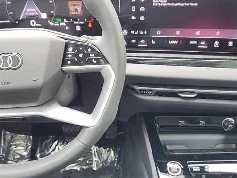 New 2025 Audi A5 2.0T Premium Plus image 25