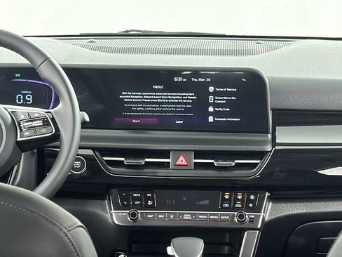New 2026 Kia Seltos S AWD/4WD image 16