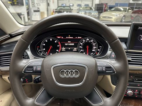 Used 2013 Audi A7 3.0T Premium Plus AWD/4WD image 20