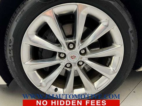 Used 2014 Cadillac XTS Premium image 9