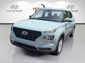Certified 2025 Hyundai Venue SE FWD video 1