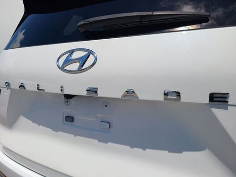 Used 2024 Hyundai Palisade XRT FWD image 34