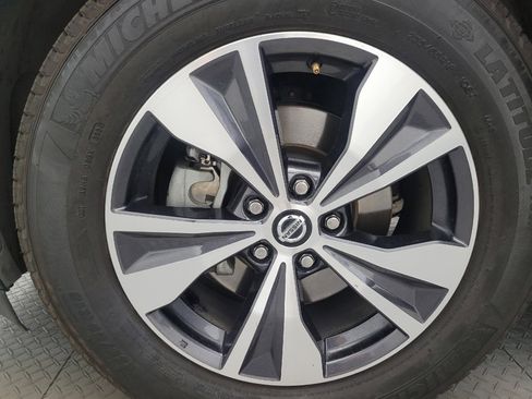 Used 2020 Nissan Murano SV AWD/4WD image 31