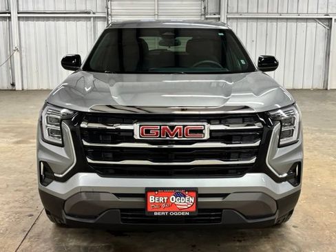 Used 2026 GMC Terrain Elevation AWD/4WD image 2