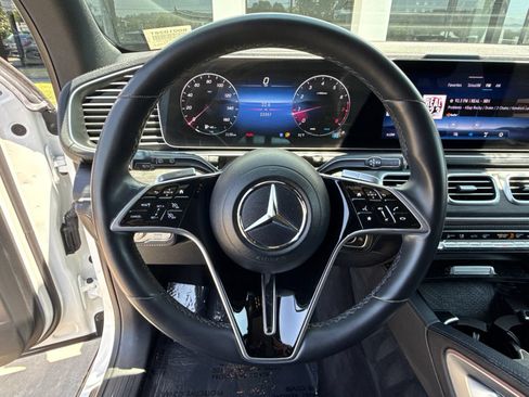 Used 2024 Mercedes-Benz GLE 350 4MATIC image 30