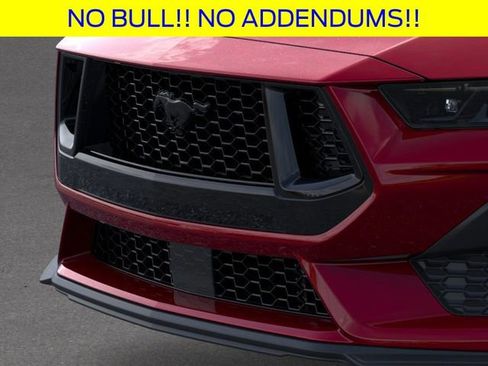 New 2026 Ford Mustang GT Premium image 18