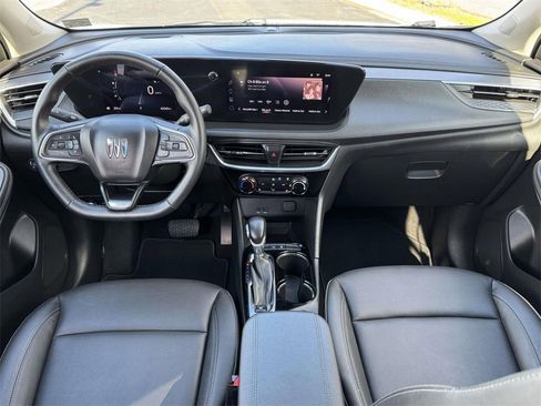 Used 2024 Buick Encore GX Sport Touring w/ Comfort Package image 2