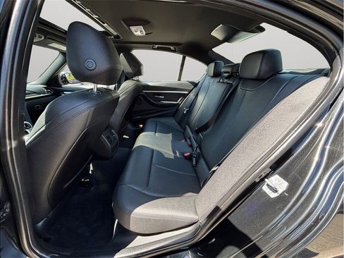 Used 2018 BMW 330i xDrive Sedan image 37