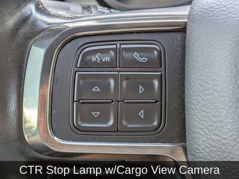 Used 2020 RAM 3500 Limited image 28