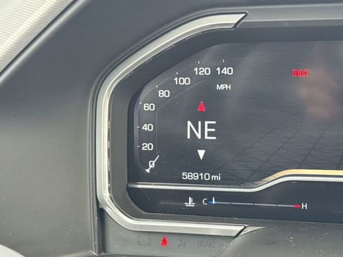 Used 2023 GMC Sierra 1500 Denali w/ Denali Reserve Package image 22