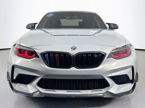 Used 2020 BMW M2 CS image 2