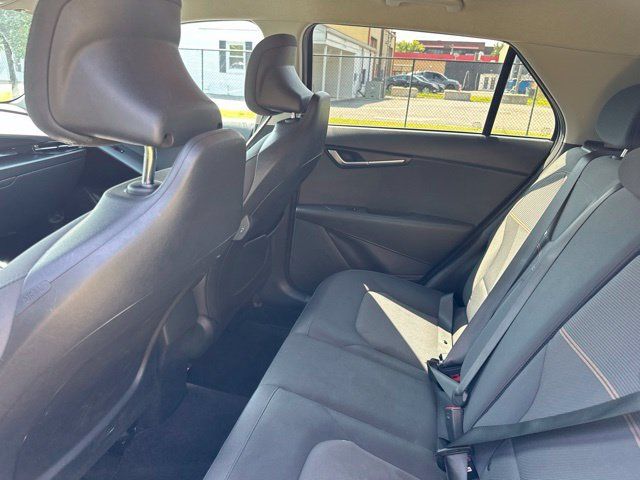 Certified 2023 Kia Niro LX FWD image 14