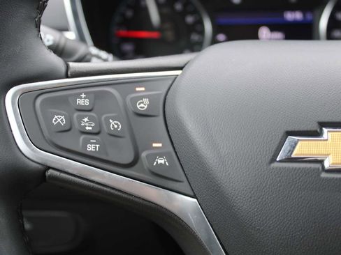 Used 2023 Chevrolet Equinox LT AWD/4WD image 15