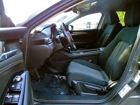 Used 2020 MAZDA MAZDA6 Sport FWD image 20