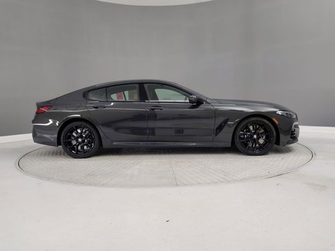New 2026 BMW 840i w/ M Sport Professional Package image 6