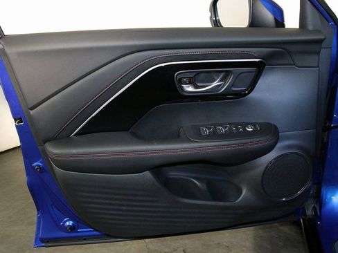 Certified 2025 Acura ADX A-Spec image 23