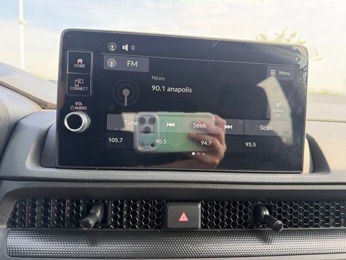 Used 2026 Honda CR-V LX image 18