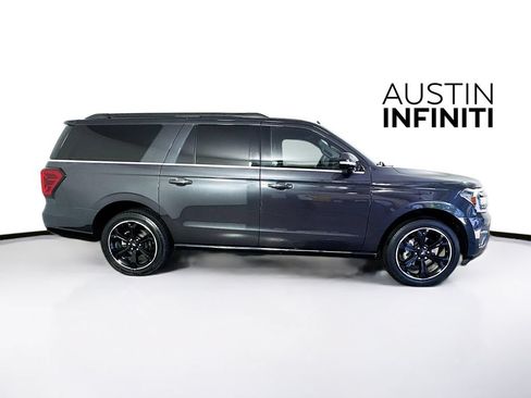 Used 2023 Ford Expedition Max Limited RWD image 9