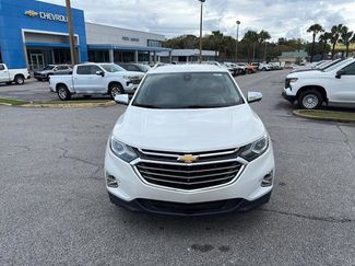 Used 2019 Chevrolet Equinox Premier video 2