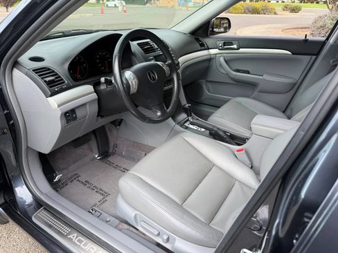 Used 2004 Acura TSX FWD image 8