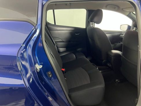 Used 2024 Nissan Leaf SV Plus image 32