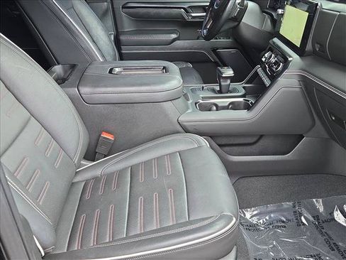 Used 2022 GMC Sierra 1500 AT4X AWD/4WD image 21