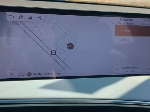 New 2026 Genesis GV70 2.5T Advanced image 20