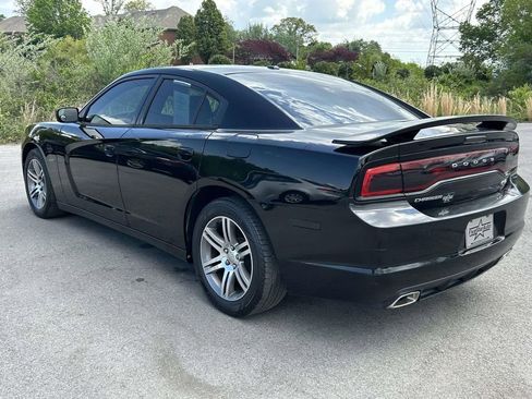 Used 2013 Dodge Charger R/T image 5