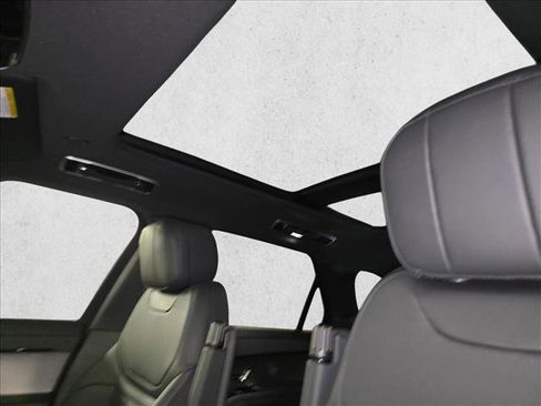 New 2025 Land Rover Range Rover Sport Dynamic SE image 28