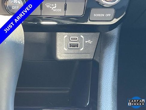 Used 2026 Jeep Compass Latitude AWD/4WD image 34