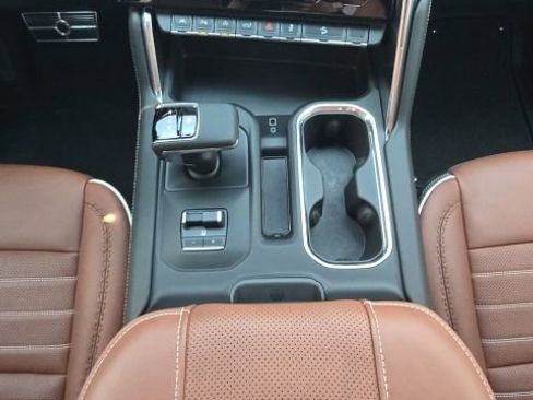Used 2026 GMC Sierra 1500 Denali Ultimate AWD/4WD image 40