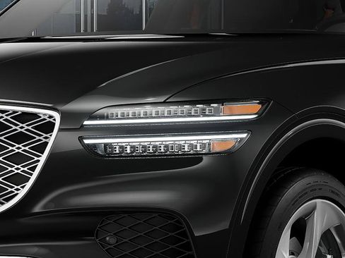 New 2026 Genesis GV70 2.5T Advanced AWD/4WD image 9