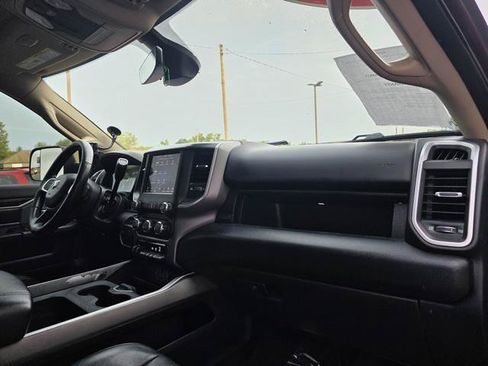 Used 2019 RAM 2500 Lone Star AWD/4WD image 26