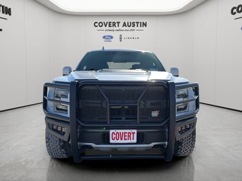 Used 2019 Ford F150 Raptor w/ Equipment Group 802A Luxury AWD/4WD image 8