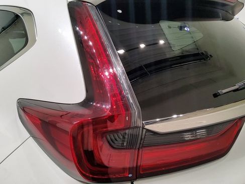 Certified 2021 Honda CR-V EX-L image 11