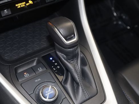 Used 2021 Toyota RAV4 XSE image 7