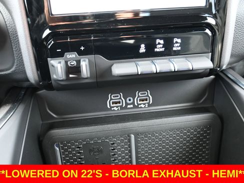 New 2026 RAM 1500 Lone Star image 16