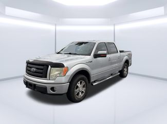 Used 2010 Ford F150 FX4 AWD/4WD video 1