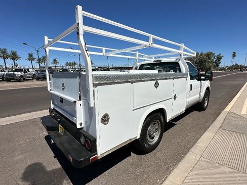 Used 2016 Ford F350 XL w/ XL Appearance Package RWD image 4