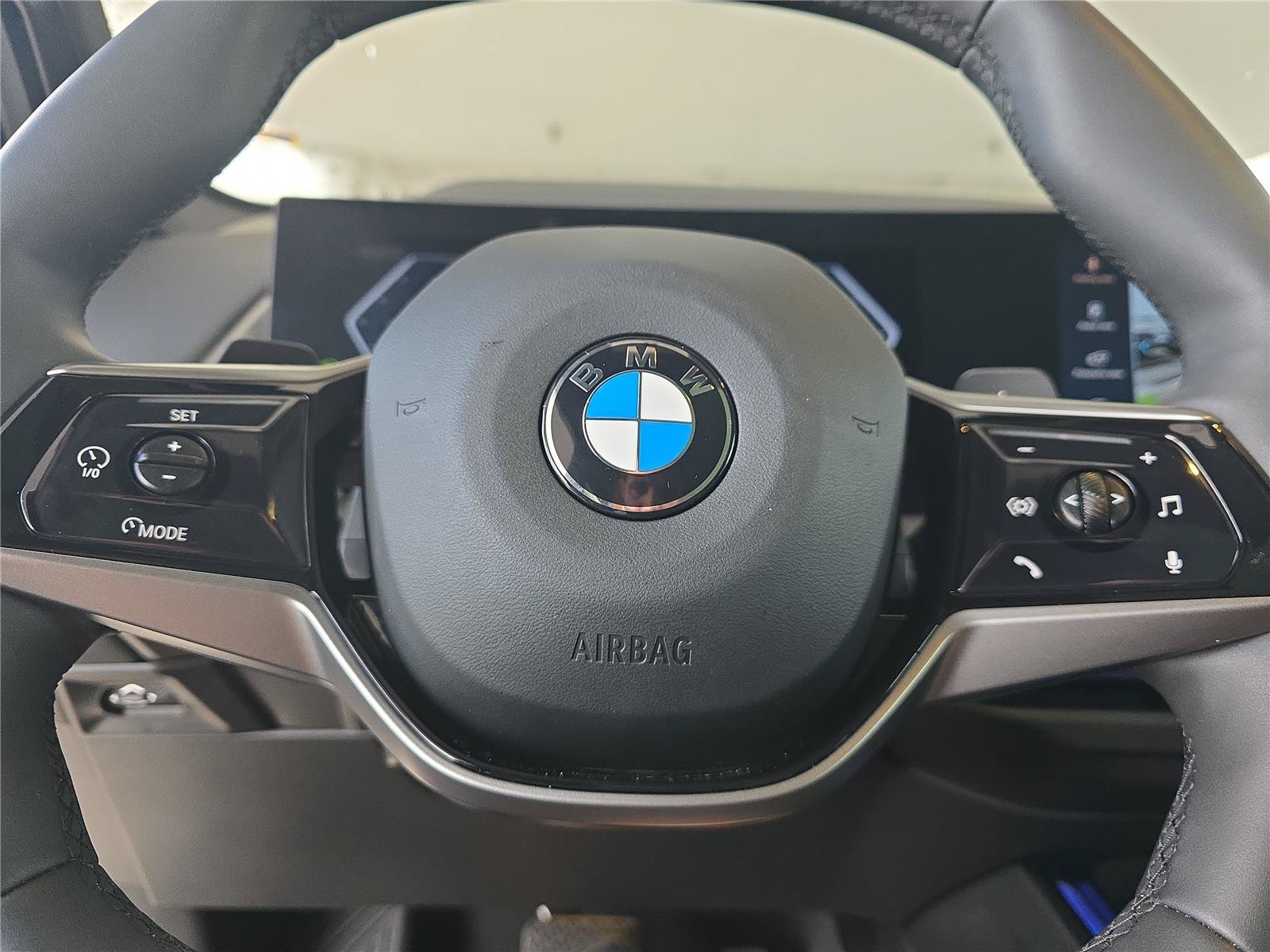 Certified 2026 BMW X3 xDrive30i w/ Premium Package AWD/4WD image 24