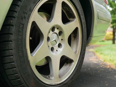Used 1999 Mercedes-Benz SL 500 image 71