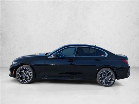 Used 2026 BMW 330i Sedan w/ Convenience Package image 5