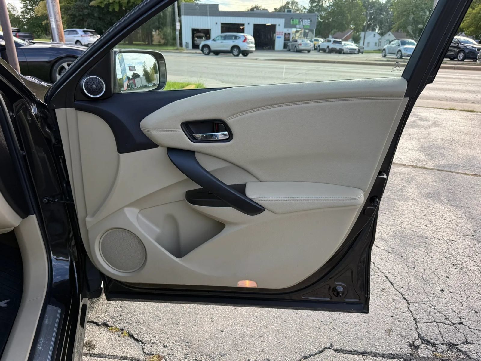 Used 2018 Acura RDX AWD image 20