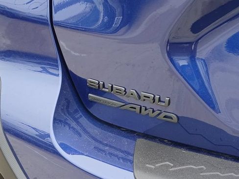 New 2026 Subaru Crosstrek 2.5i Premium AWD/4WD image 26