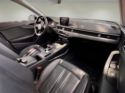 Used 2018 Audi A4 2.0T Ultra Premium FWD image 21