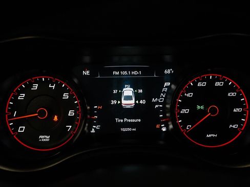 Used 2023 Dodge Charger SXT w/ Blacktop Package RWD image 14