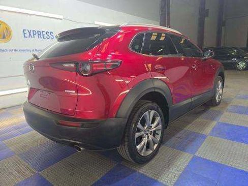Used 2020 MAZDA CX-30 FWD w/ Premium Package image 2