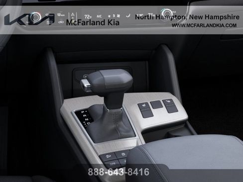 New 2026 Kia Sportage X-Line AWD/4WD image 23